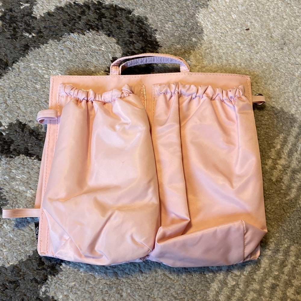 Totesavvy mini - blush